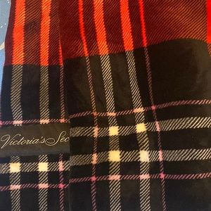 Victoria secret blanket New with tags